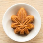 パティシエ和菓子　もみじ焼き　[010127]