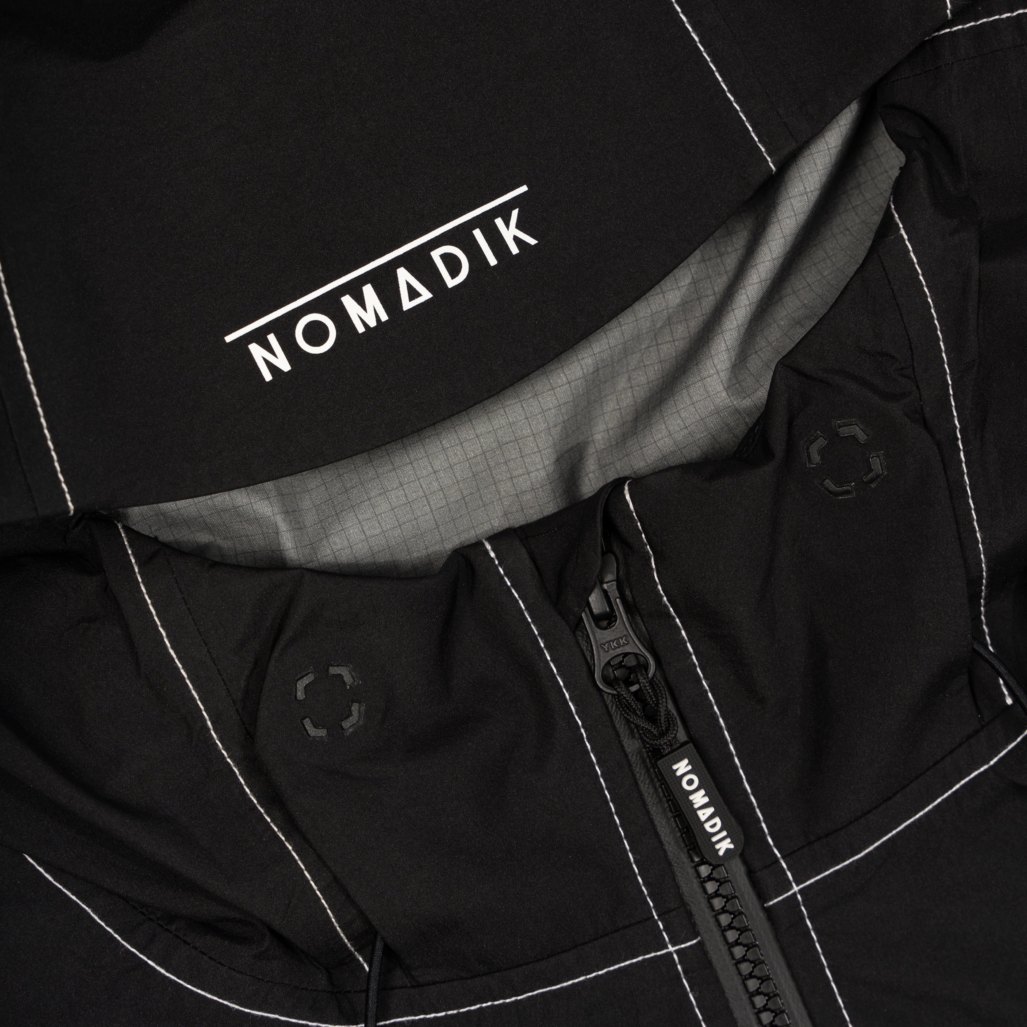 URBAN TECH JKT | NOMADIK STORE