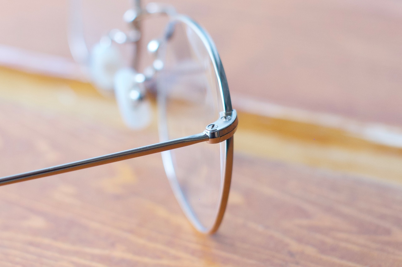 【OLIVER GOLDSMITH】SANTA Col:GOLD