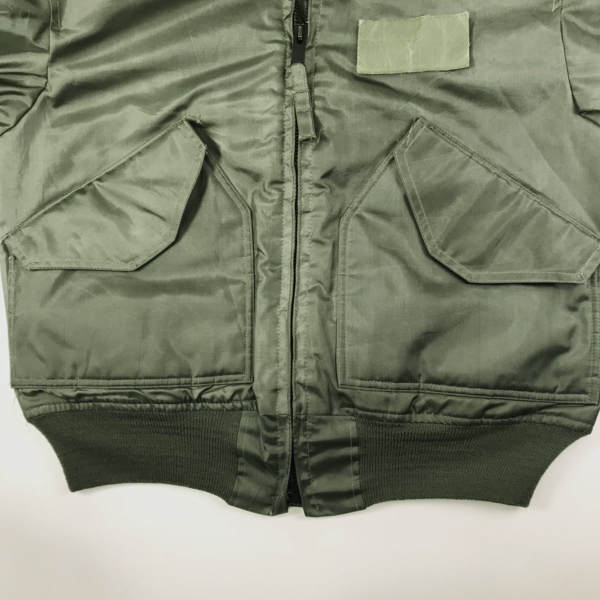 U.S.AIR FORCE 90年代 CWU-45/P フライトジャケット MIL-J-83388 U.S.AIR FORCE 90年代 CWU-45/P フライトジャケット MIL-J-83388