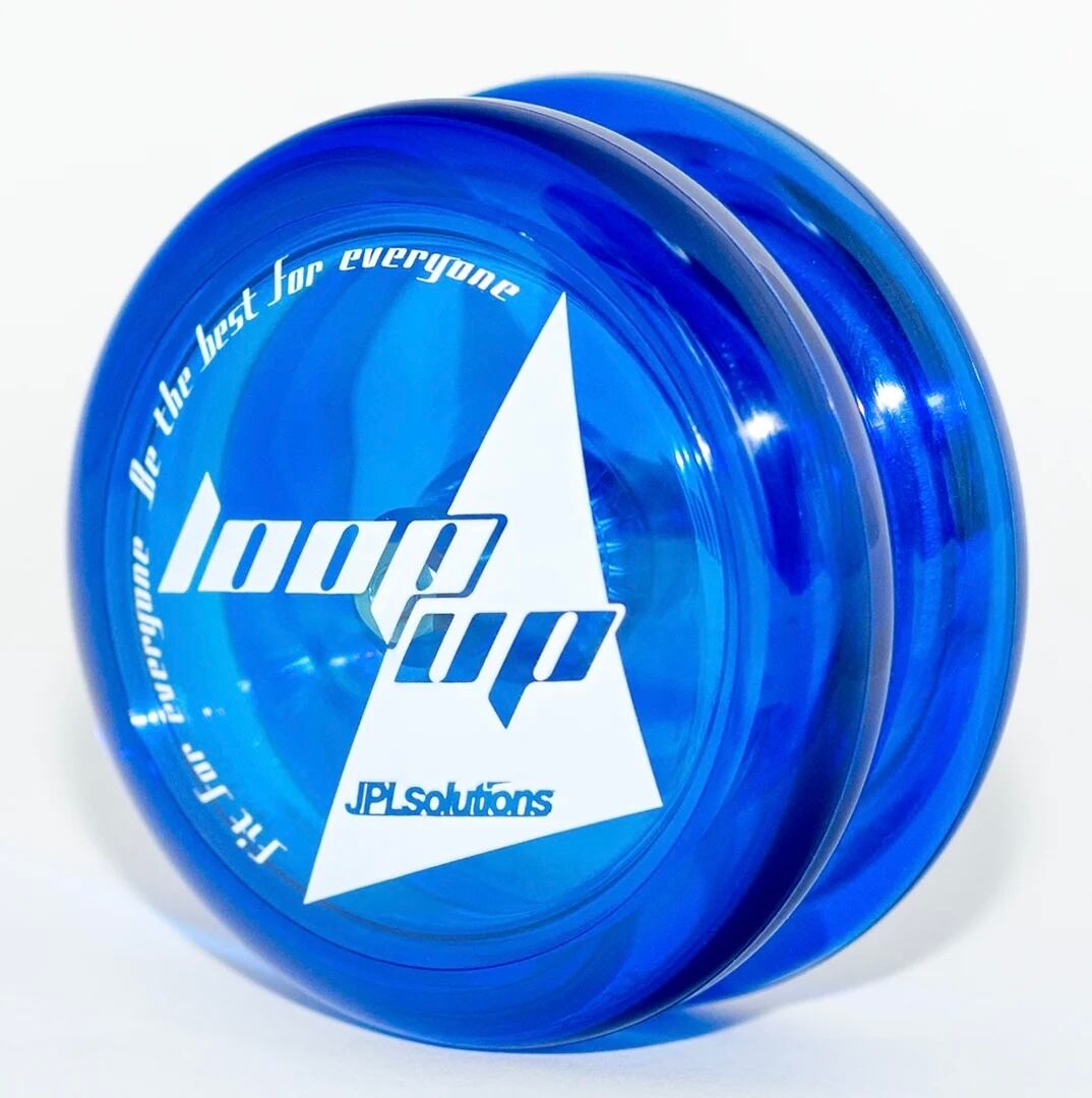 バイパーリミックス（ブルー・シルバー） | yoyospaceas