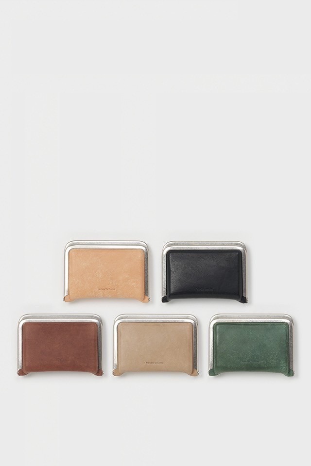 Hender Scheme【3d purse】