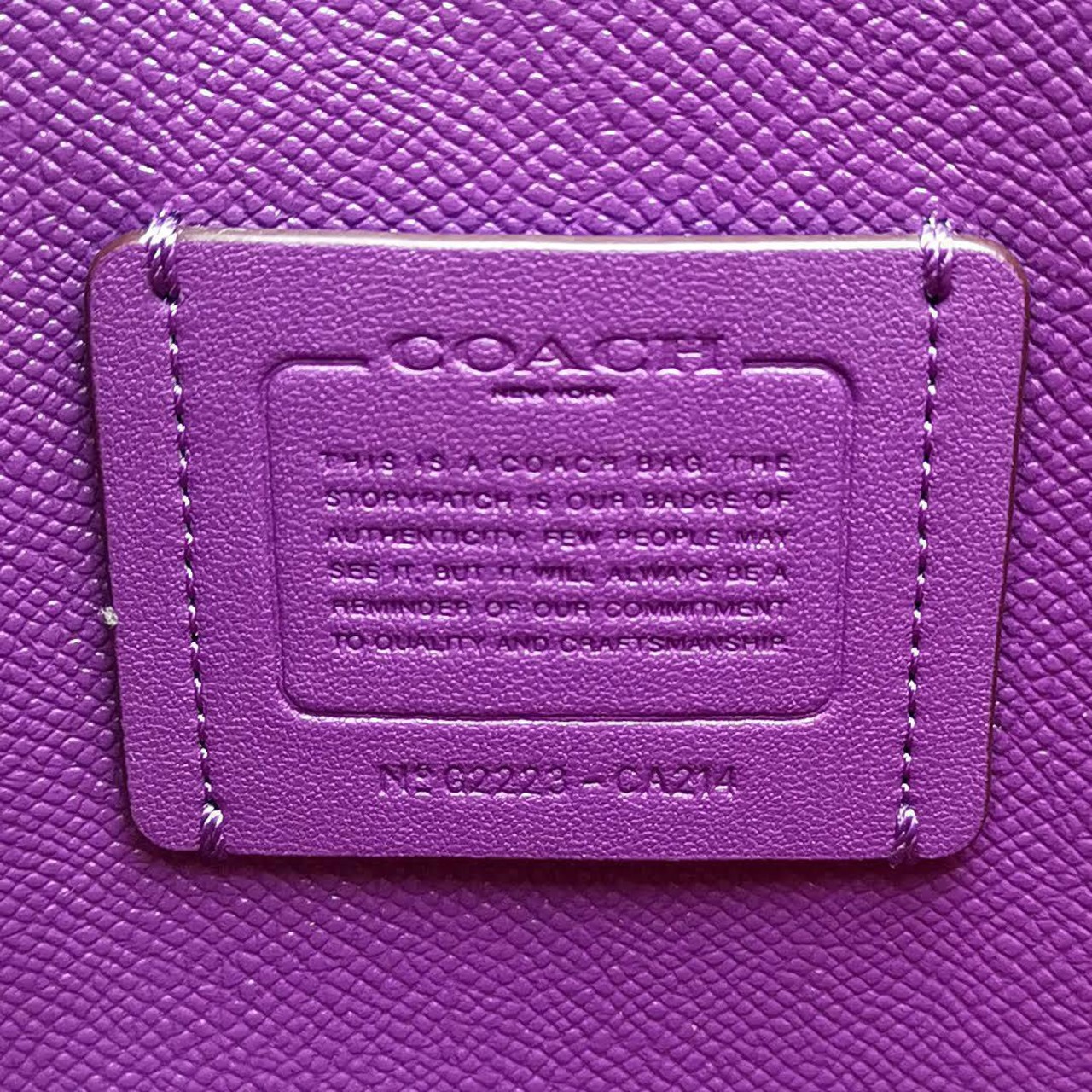 超美品 コーチ COACH モリー バケットバッグ 03-23061402 | お気に入り  