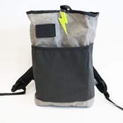 雷の光 リフレクターキーホルダー