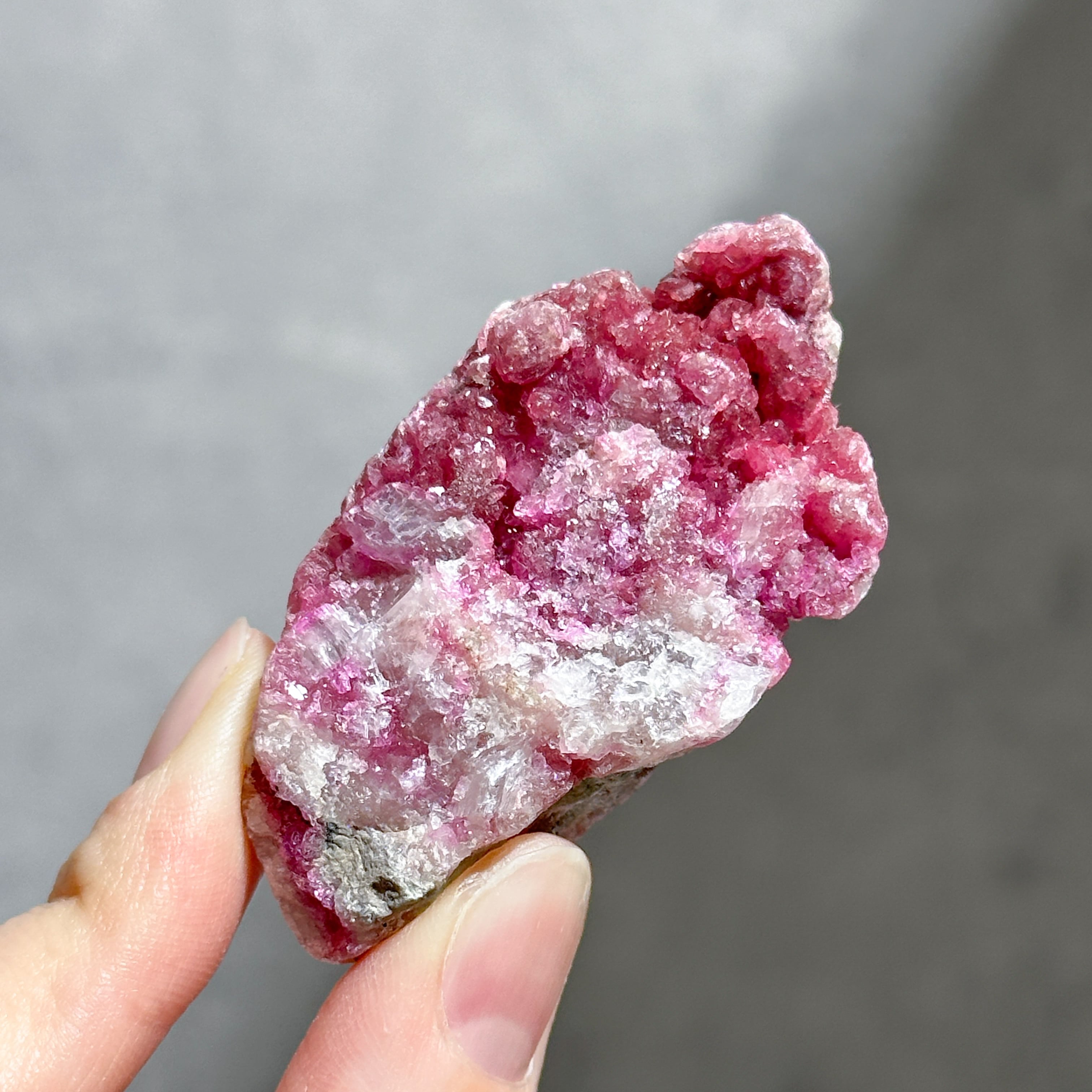 ピンクコバルトカルサイト72◇Pink Cobalt Calcite◇天然石 ピンクコバルトカルサイト72◇Pink Cobalt Calcite◇天然石