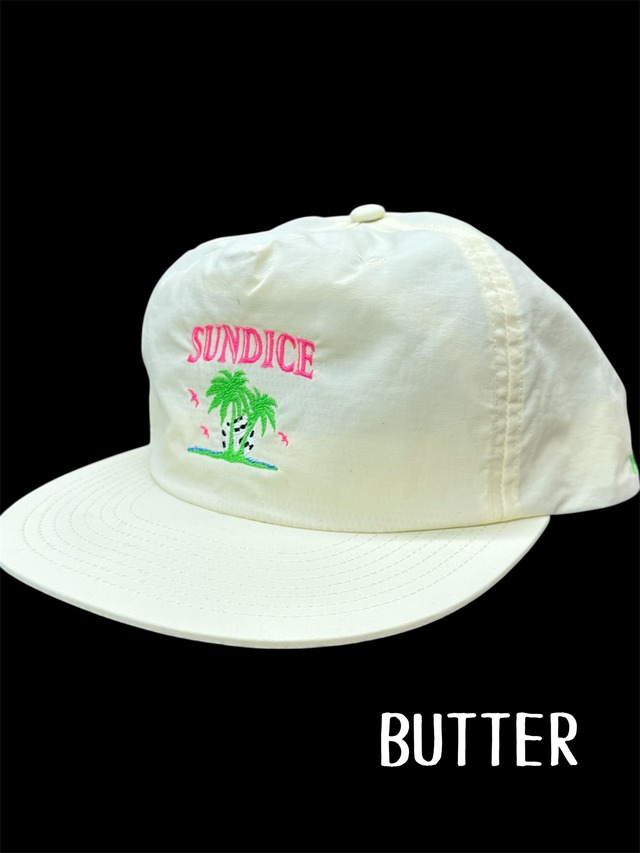 SUN DICE ORIGINAL CAP