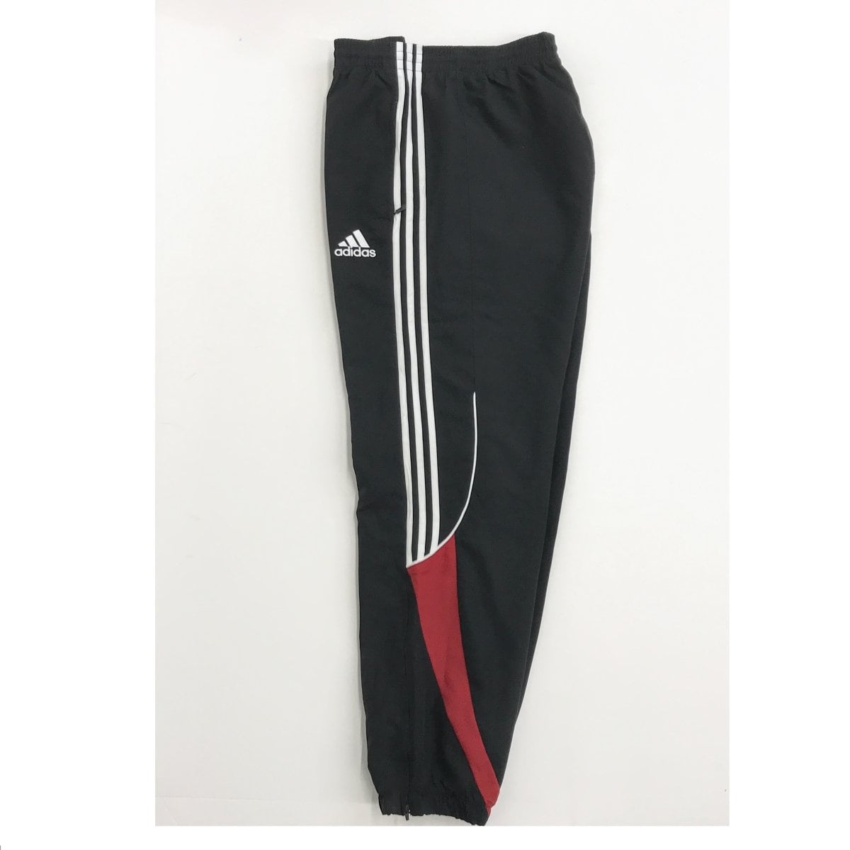 ADIDAS アディダス 00年代 ウォームアップパンツ サイドライン ADIDAS アディダス 00年代 ウォームアップパンツ サイドライン