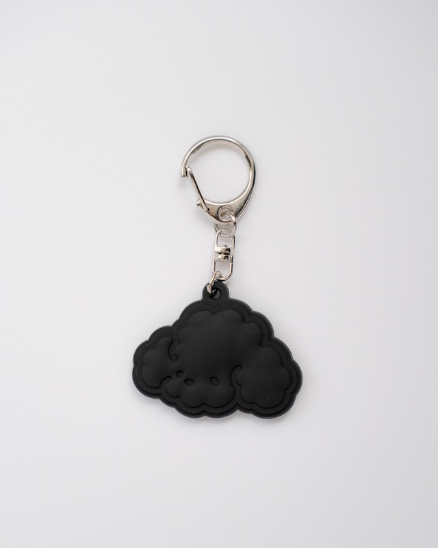 ラバーキーホルダー：テペソのトム