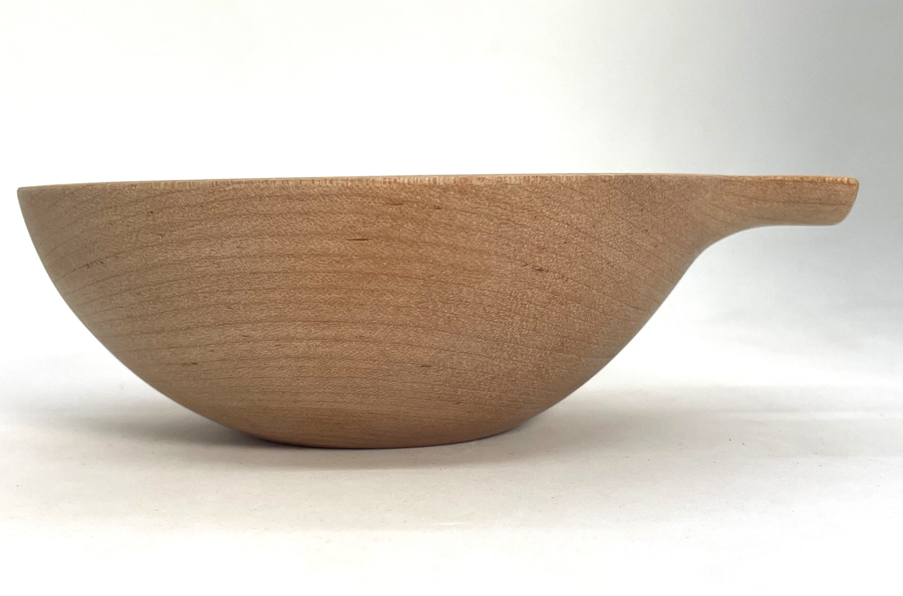 K-4)片口（酒器） | Kyoto Wood Art foom