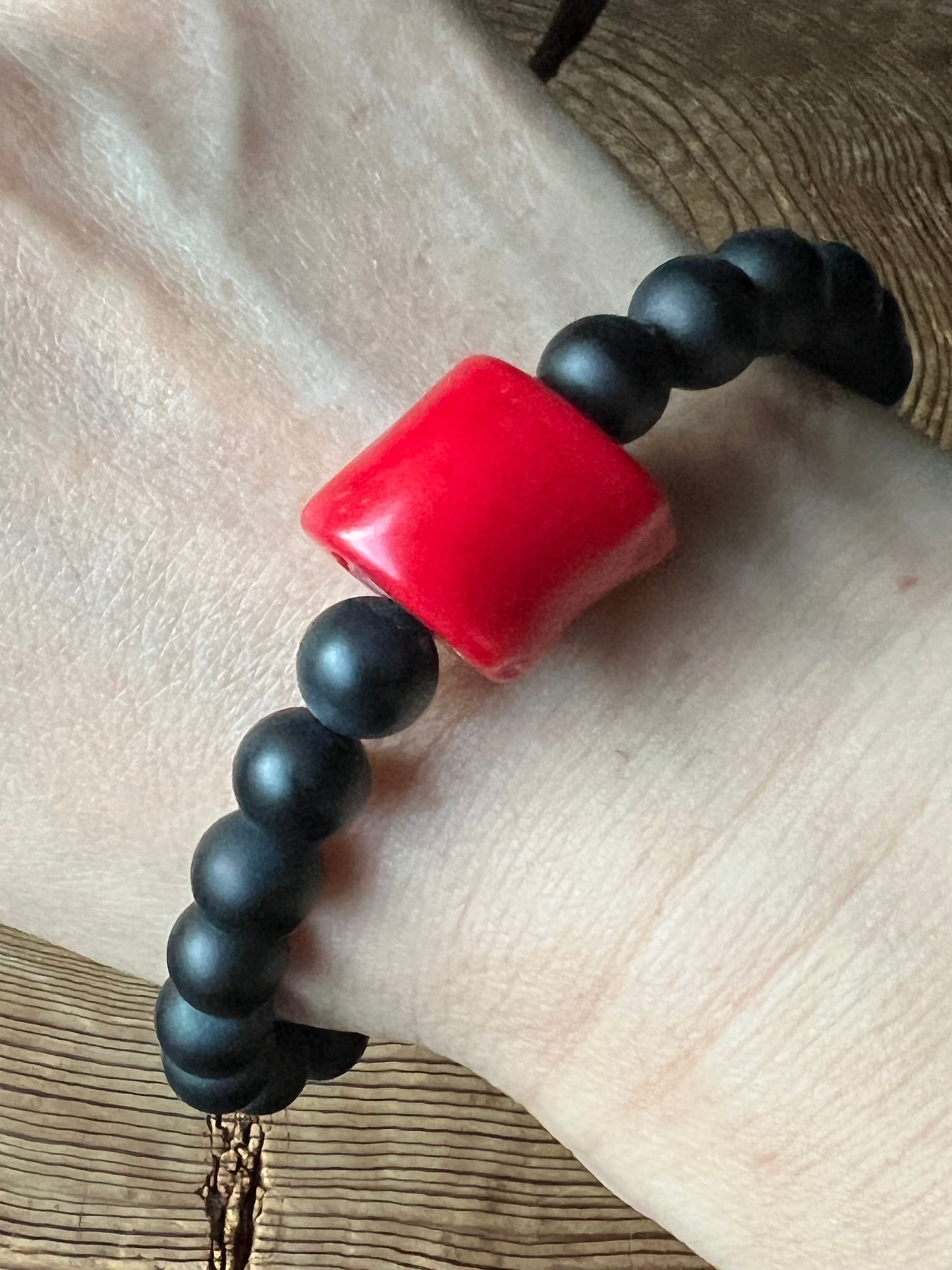 【ハングリーゴースト対策】山珊瑚ブレス