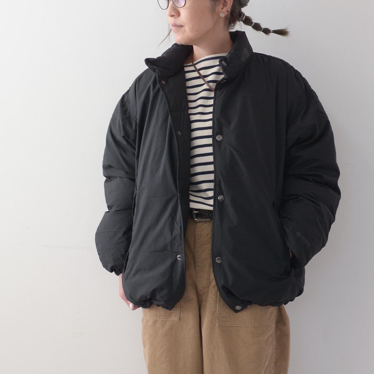 THE NORTH FACE [ザ・ノース・フェイス正規代理店] Alteration Sierra