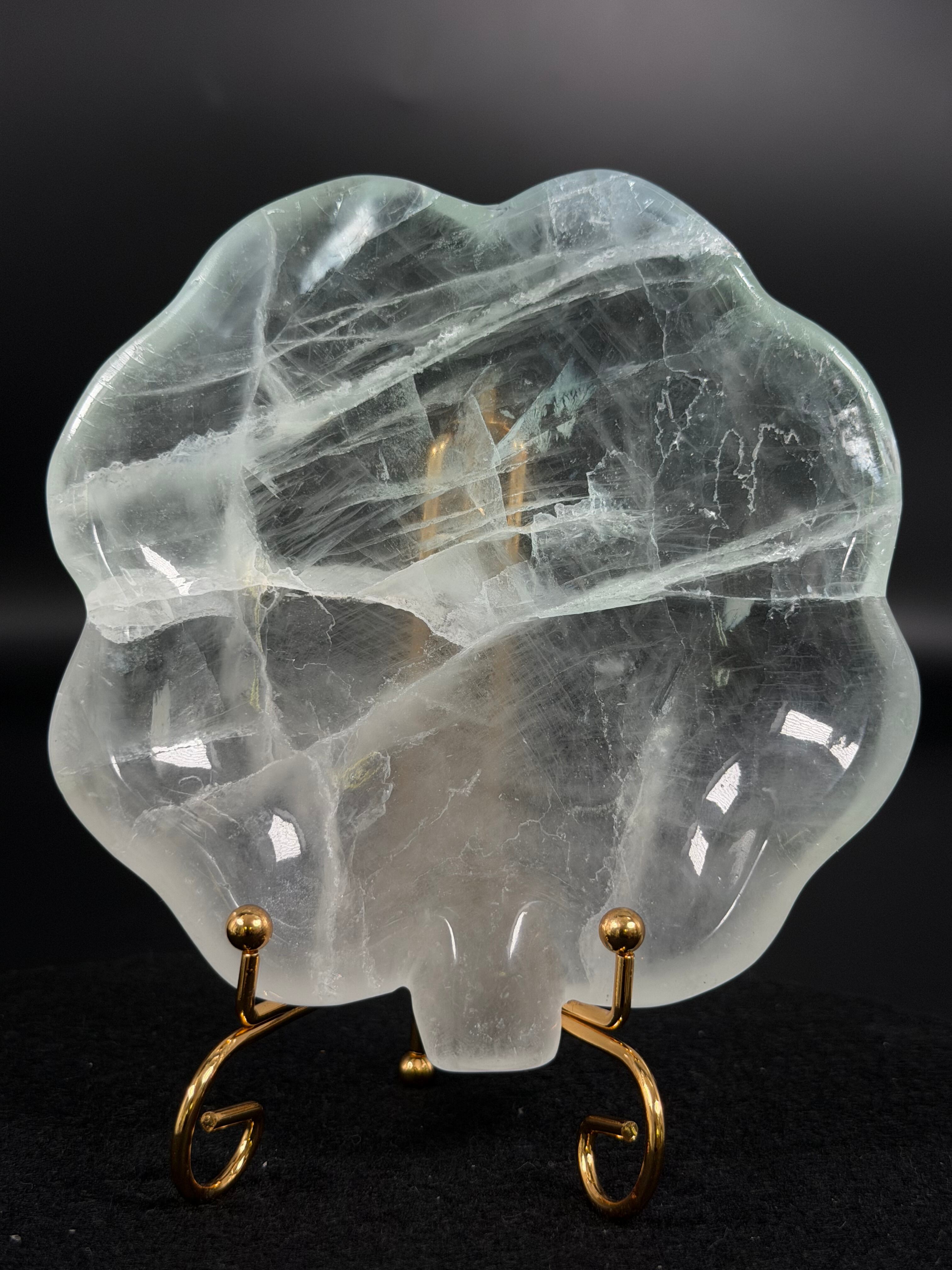 グリーンルチルクォーツ Green -Rutilelated Quartz | PAY ID