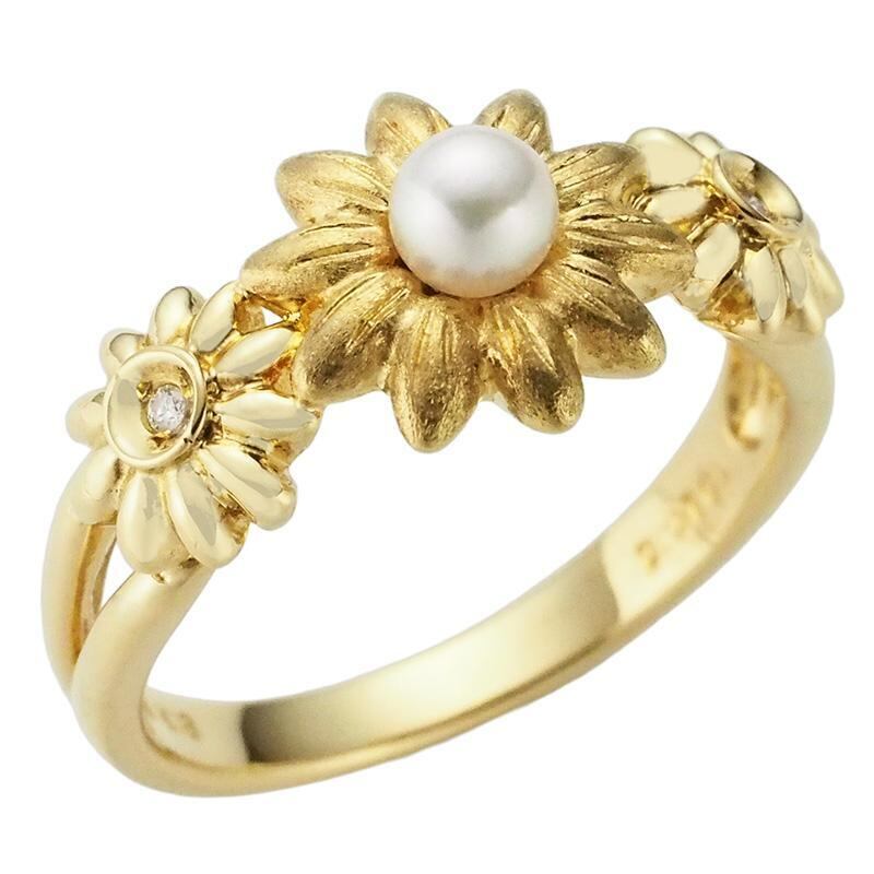ブルガリ BVLGARI ビーゼロワン リング ボーエナイト K18PG #57 ブルガリ BVLGARI ビーゼロワン リング ボーエナイト K18PG #57 | 質