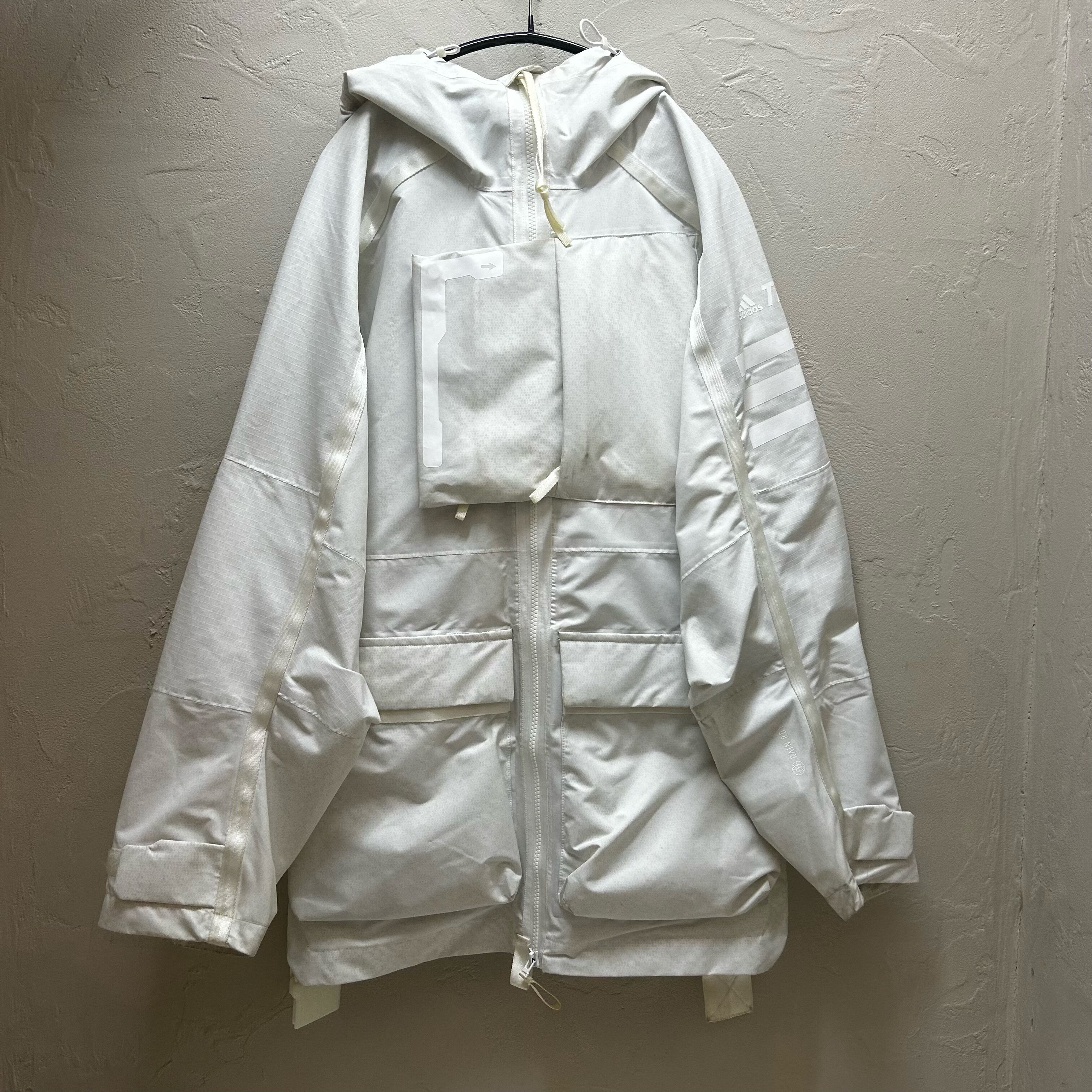 adidas アディダス TERREX XPLORIC RAIN.RDY CITY JACKET ジャケット 