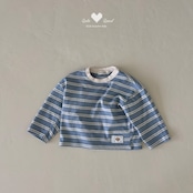 韓国子供服 / LALALAND / 26Autumn / セイントTシャツ / 秋服 / キッズ *XS~XL*