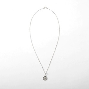 K10WG Bailey Necklace