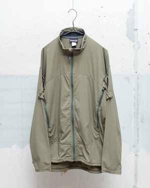 "Patagonia" MARS, slingshot jacket / Made In USA / SIZE : XL