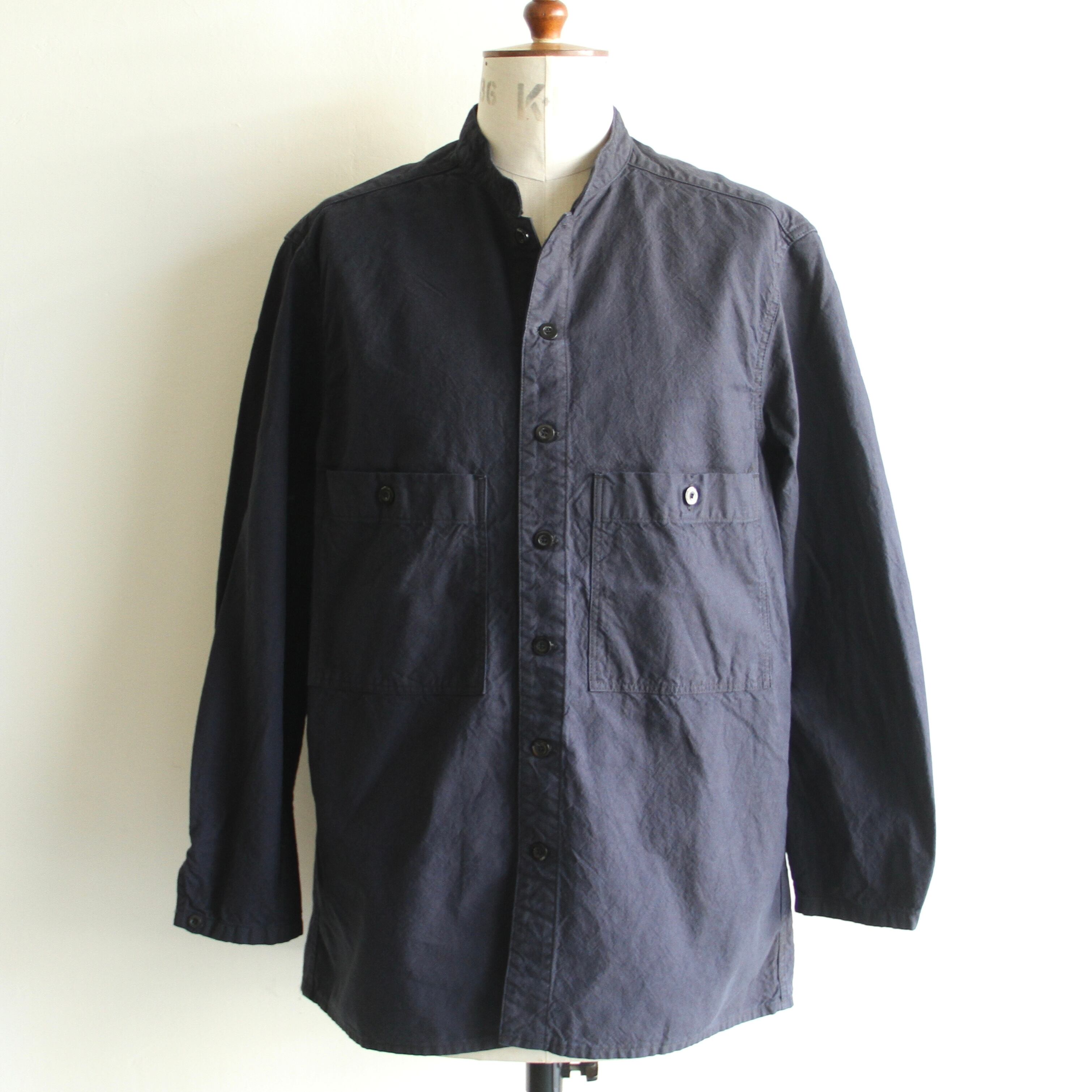 OUTIL ウティOU-S022S CHEMISIER UNIEUX 9_000000000695.jpg?1715299699