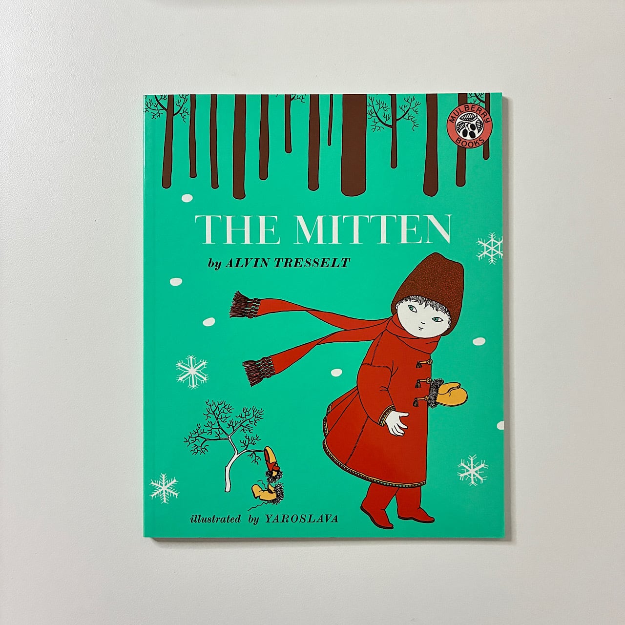 □ ペーパーバッグ | 素敵な洋書の絵本のお店 Read Leaf Books