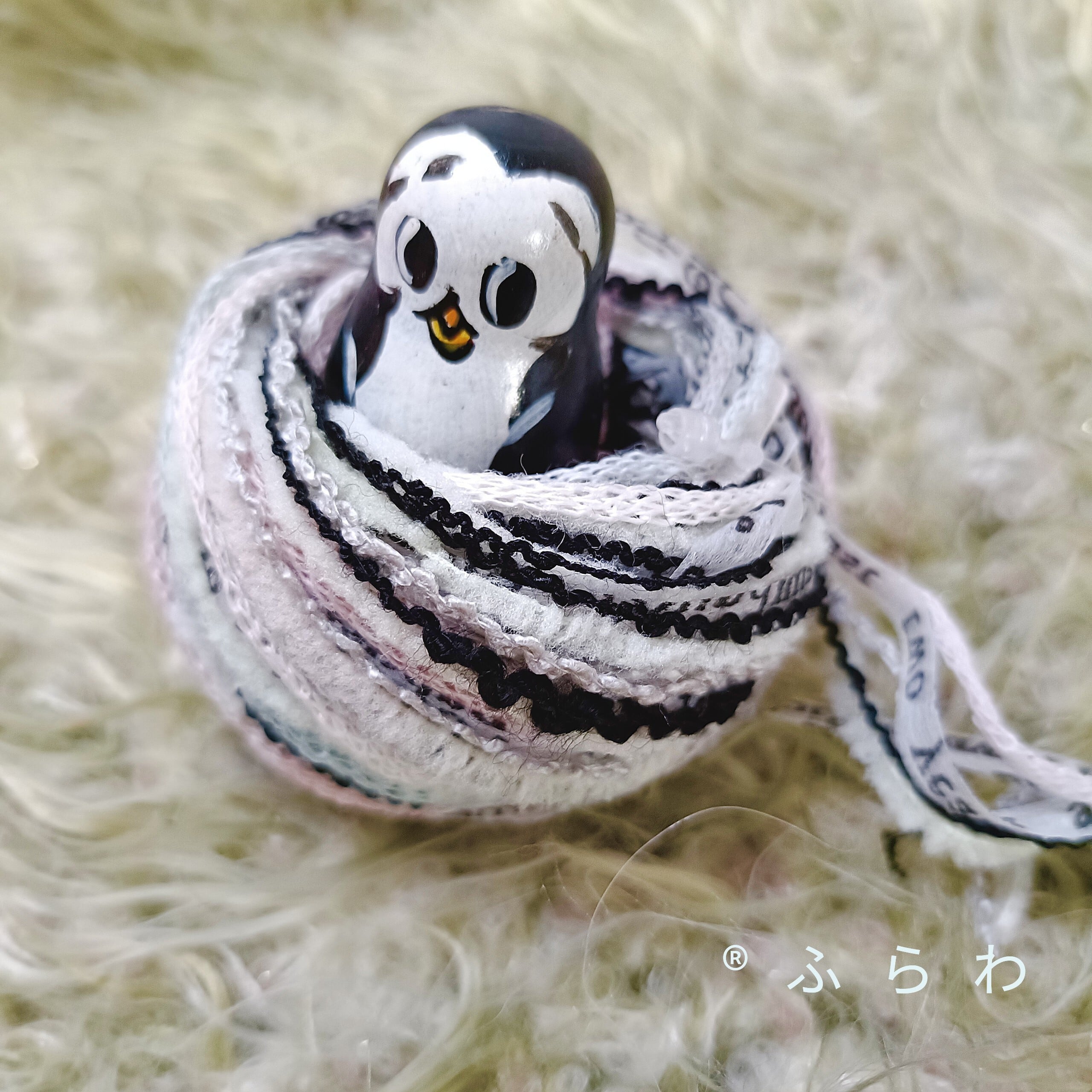 引き揃え糸 | ふらわ