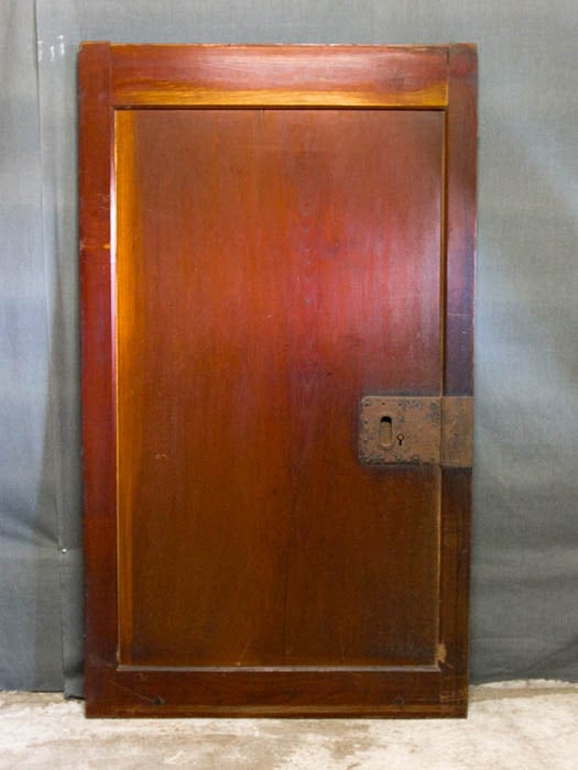 大阪ウルユス看板 | 越後古材