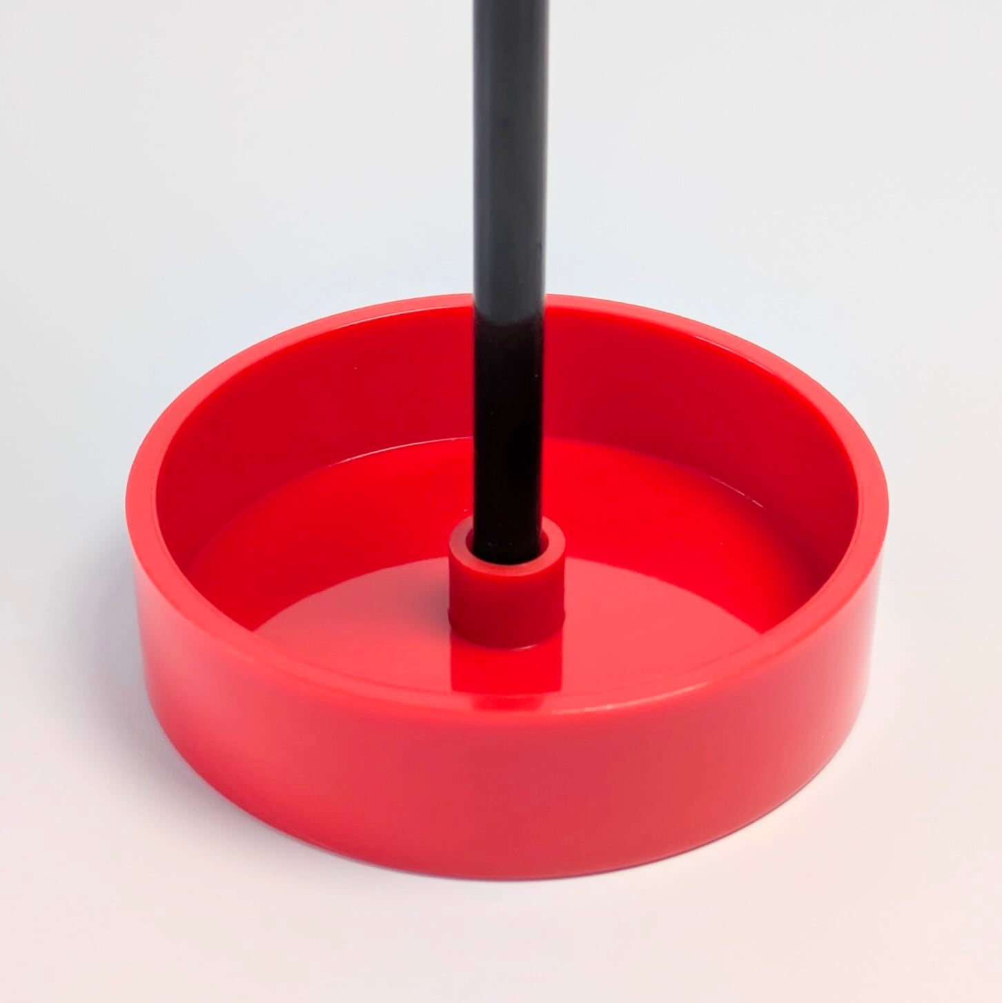 【 McDonald's( マクドナルド ) 】Jewelry Stand / ジュエリースタンド / 小物入れ〚アメリカン雑貨 アメトイ〛