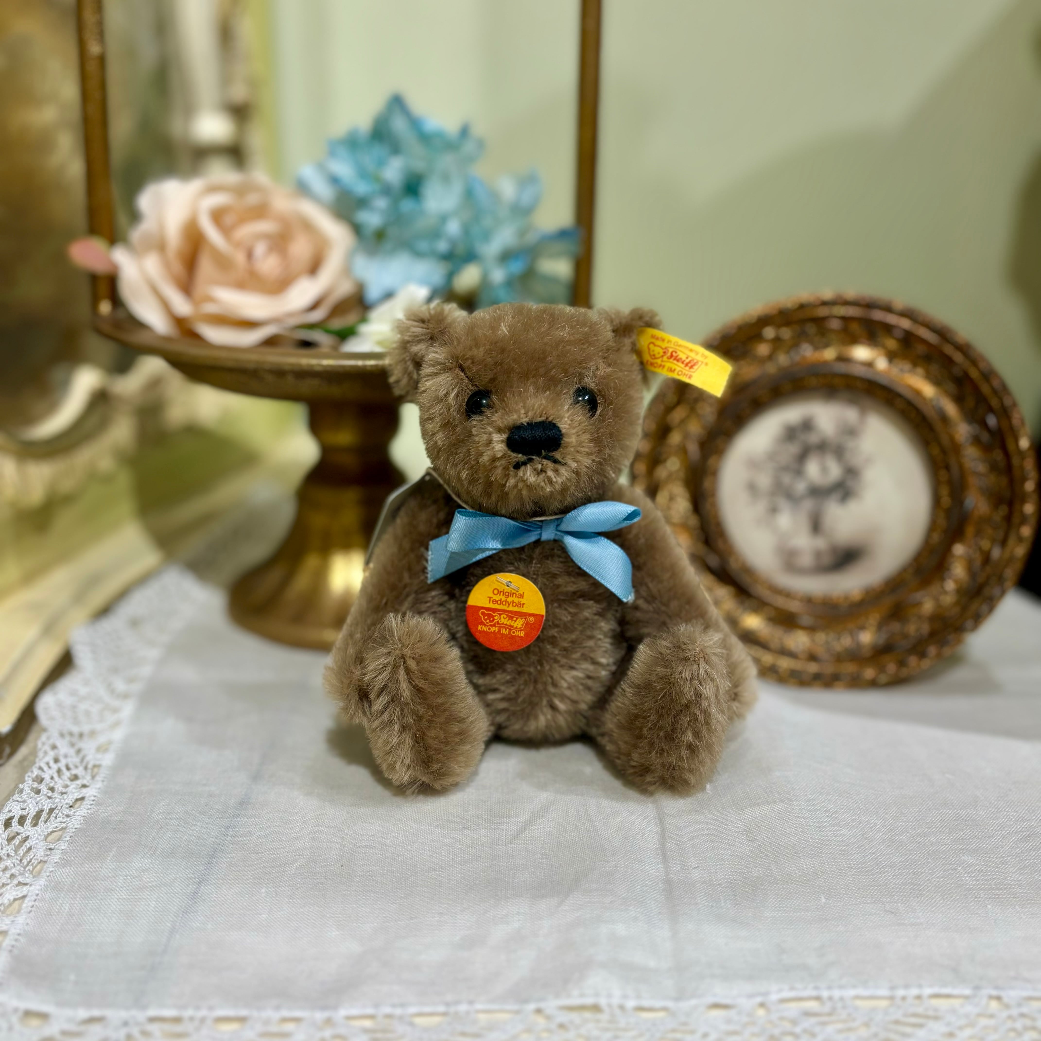 90年代〜テディベア | Bells Room