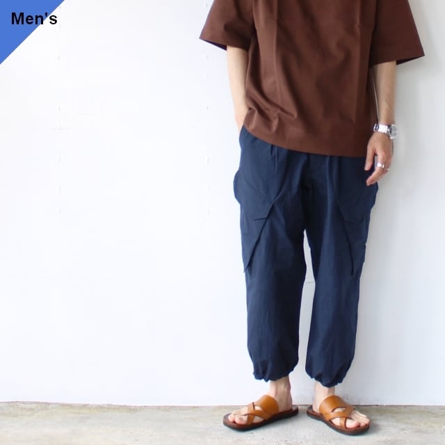another 20th century C/Nリップストップアンクルカーゴパンツ