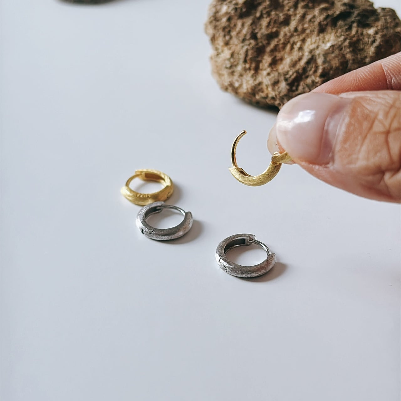 ARC Pierce 2 Matte | owol.
