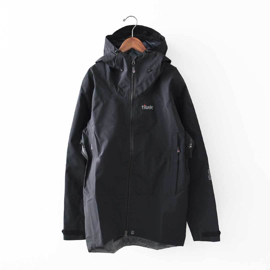 Tilak [ティラック] Storm Jacket [10133] ストーム ジャケット