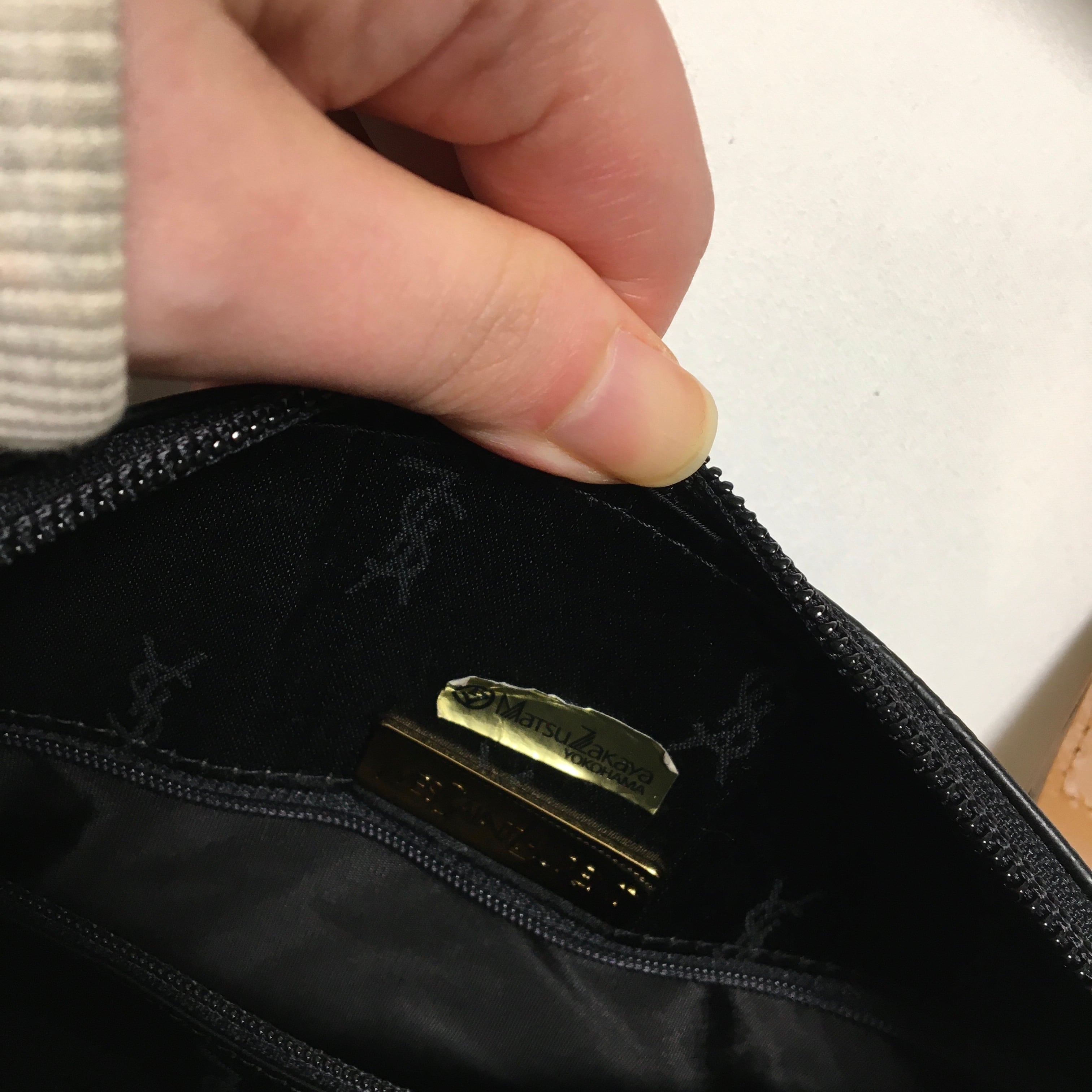 ysl mini bag イヴサンローラン バッグ ミニ | AKUBI -アクビ-