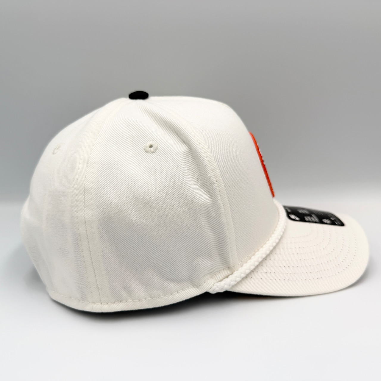 NIKE / ナイキ クーパーズタウン ライズ ストラクチャード キャップ ボルチモア・オリオールズ