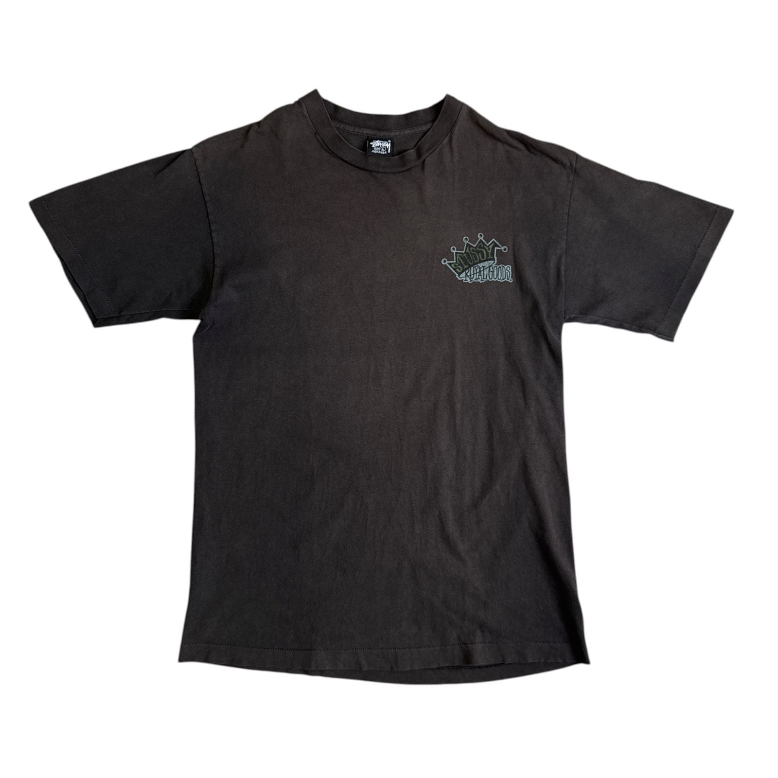 Old Stussy | shockWaveVintage