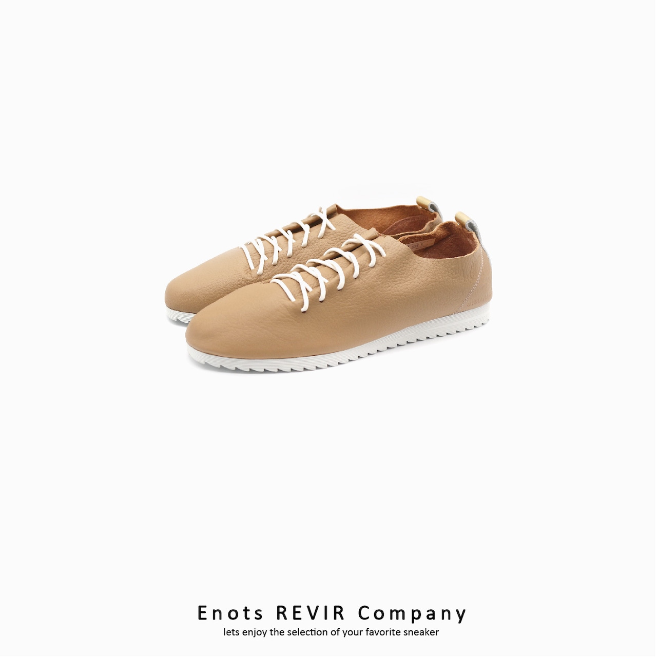 SWAANARLBERG スワンアルバーグ シューズ レディース　レザーシューズ LACE UP SHOES SW-L01-L01-CA CAPPUCCINO カプチーノ