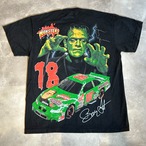 Vintage FRANKENSTEIN NASCAR TEE
