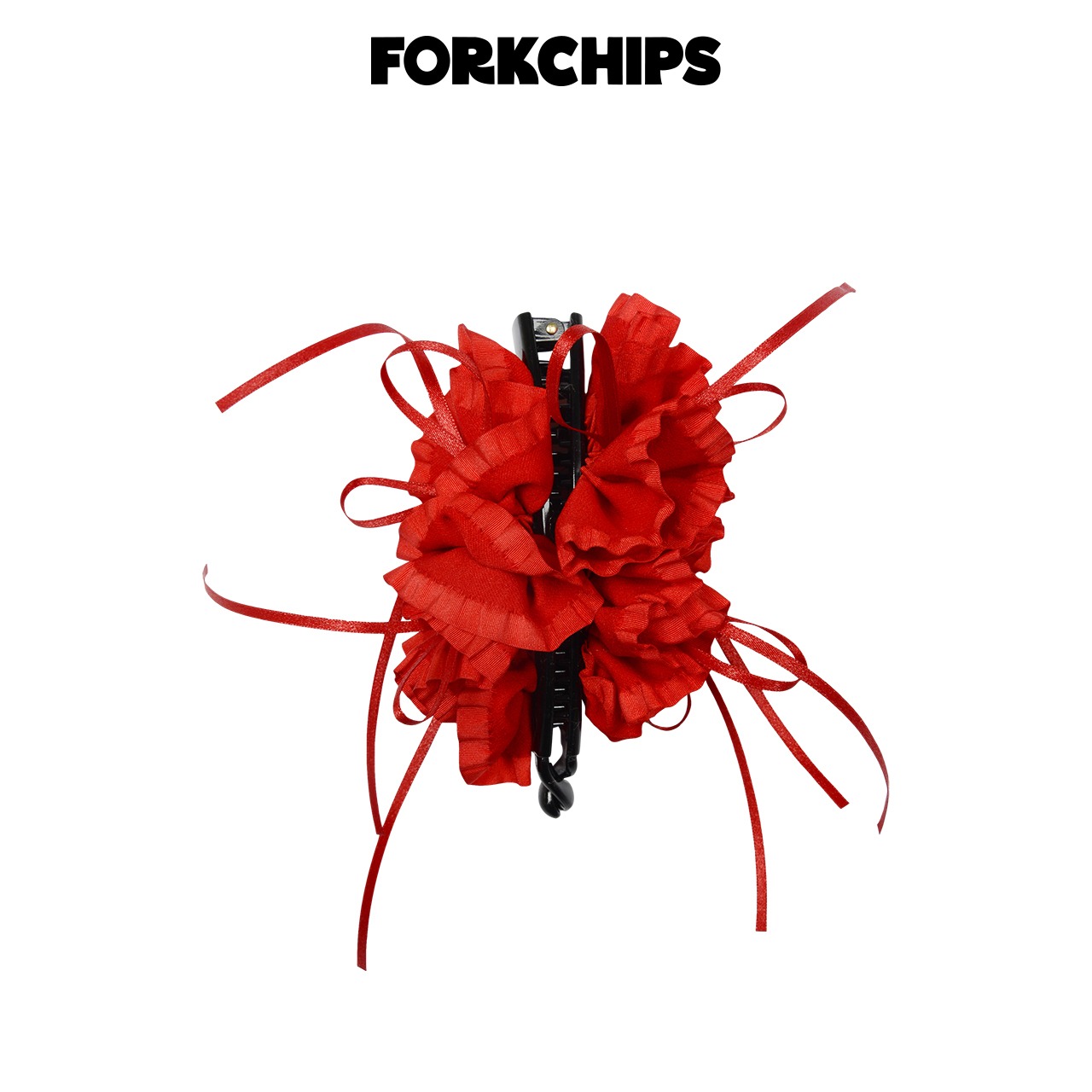 [FORKCHIPS] 메리집게핀 / [포크칩스] 메리집게핀