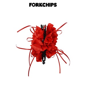 [FORKCHIPS] 메리집게핀 / [포크칩스] 메리집게핀