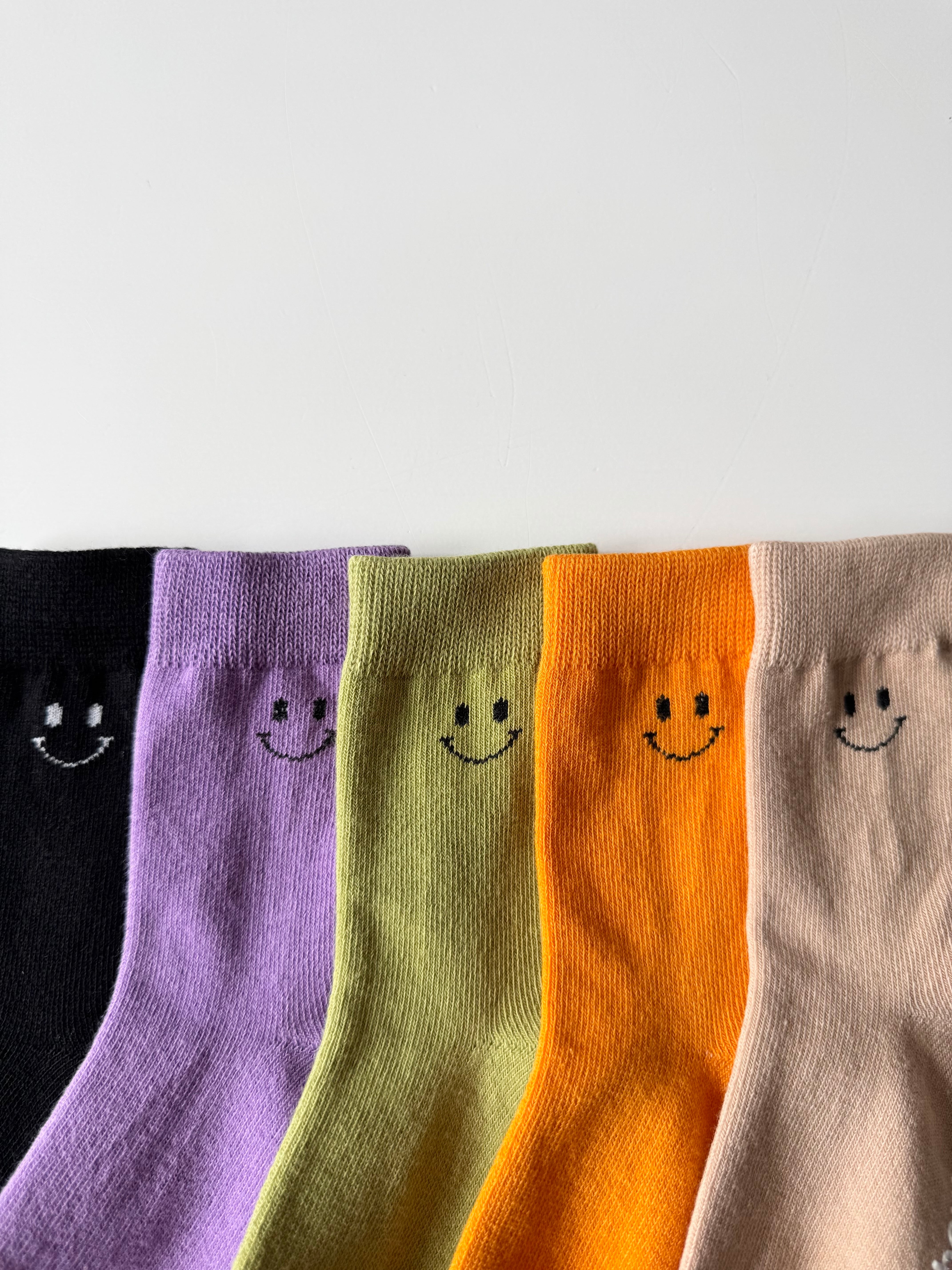 5set にこちゃんsocks（13〜23cm）4199