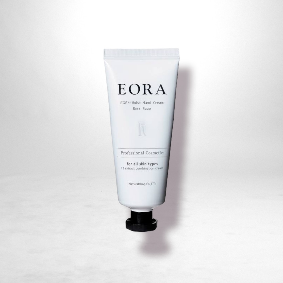 ハンドケア Eora ハンドクリーム シアバター配合 保湿 再生 Egf Monalisa