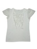 DoReMi Unique Series –  frill short sleeve