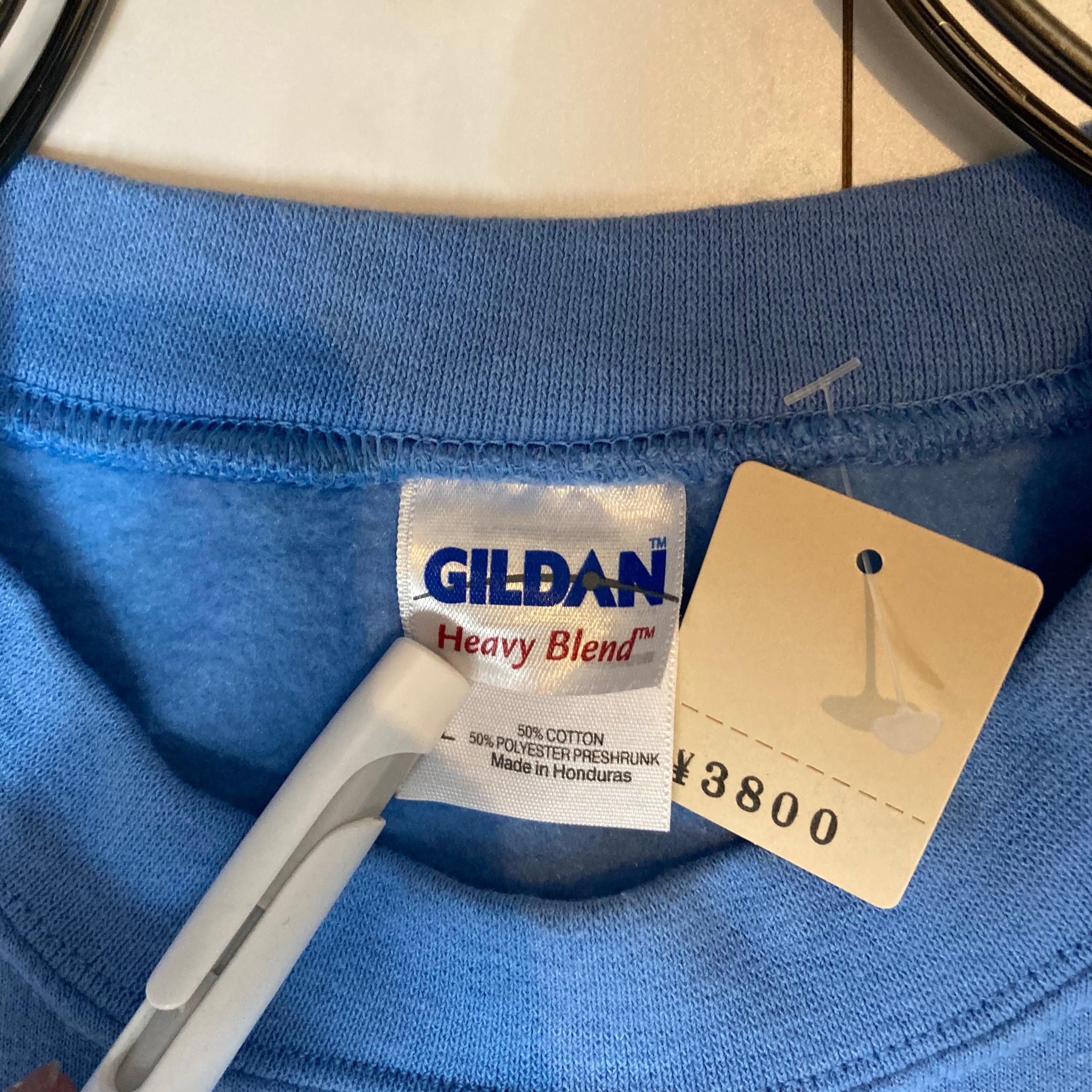 GILDAN スウェット XL プリント | 古着屋OLDGREEN