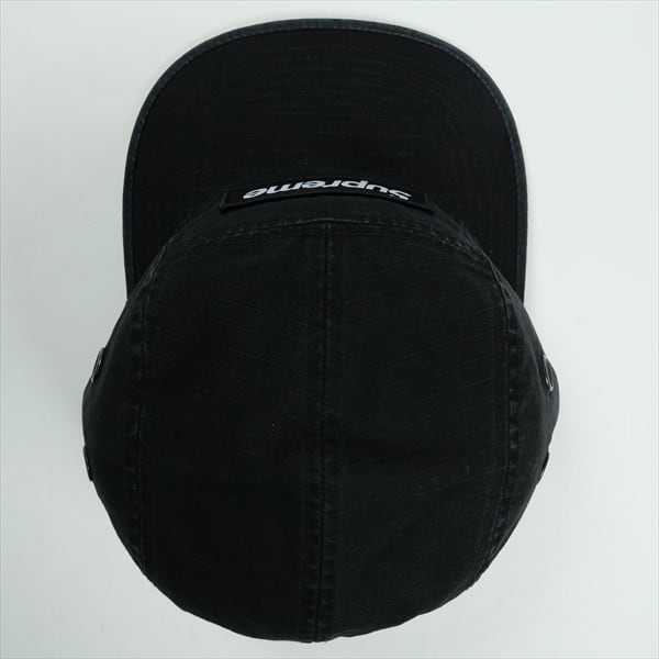 Size【フリー】 SUPREME シュプリーム 26SS Military Camp Cap Black