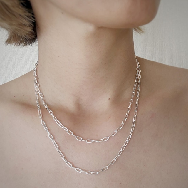 Chain Necklace / 40cm・45cm