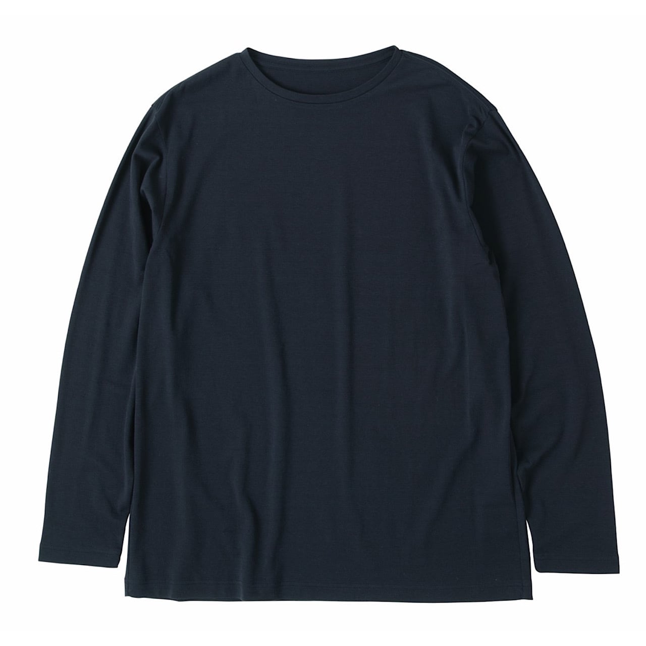 PEACE COTTON CREWNECK | 【OFFICIAL】PORTER CLASSIC ONLINE SHOP