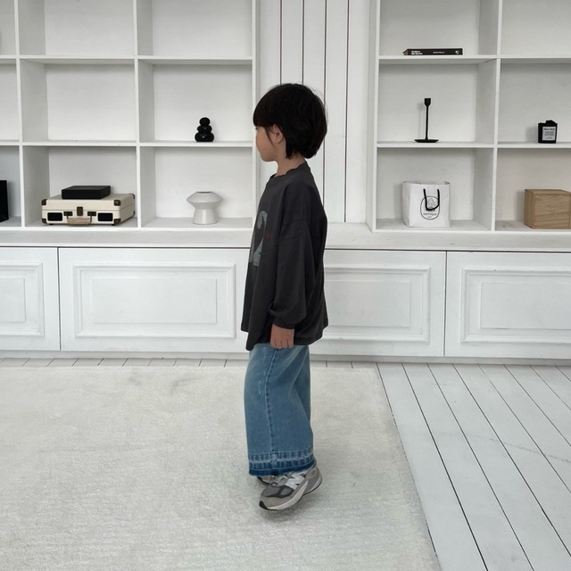 《送料無料》予約:62ボックスT【cantuccistudio】※ジュニアサイズ