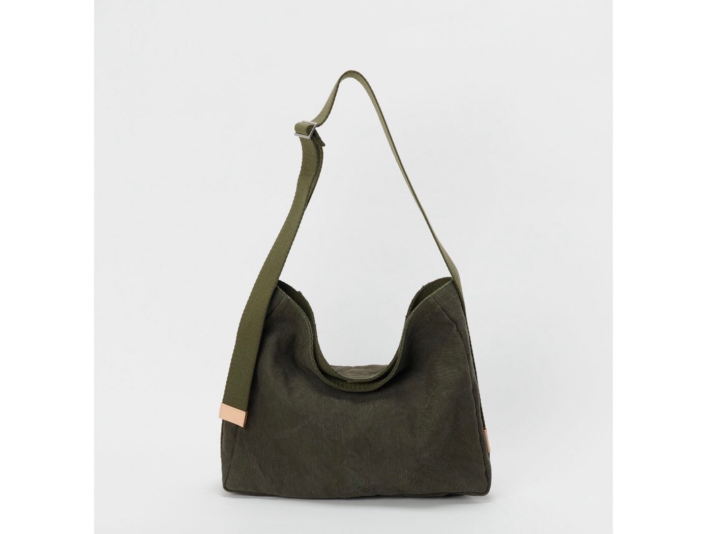 Hender scheme “ azuma bag big “ black | Lapel online store