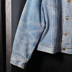 90s Lee STORM RIDER デニムジャケット リー ストームライダー