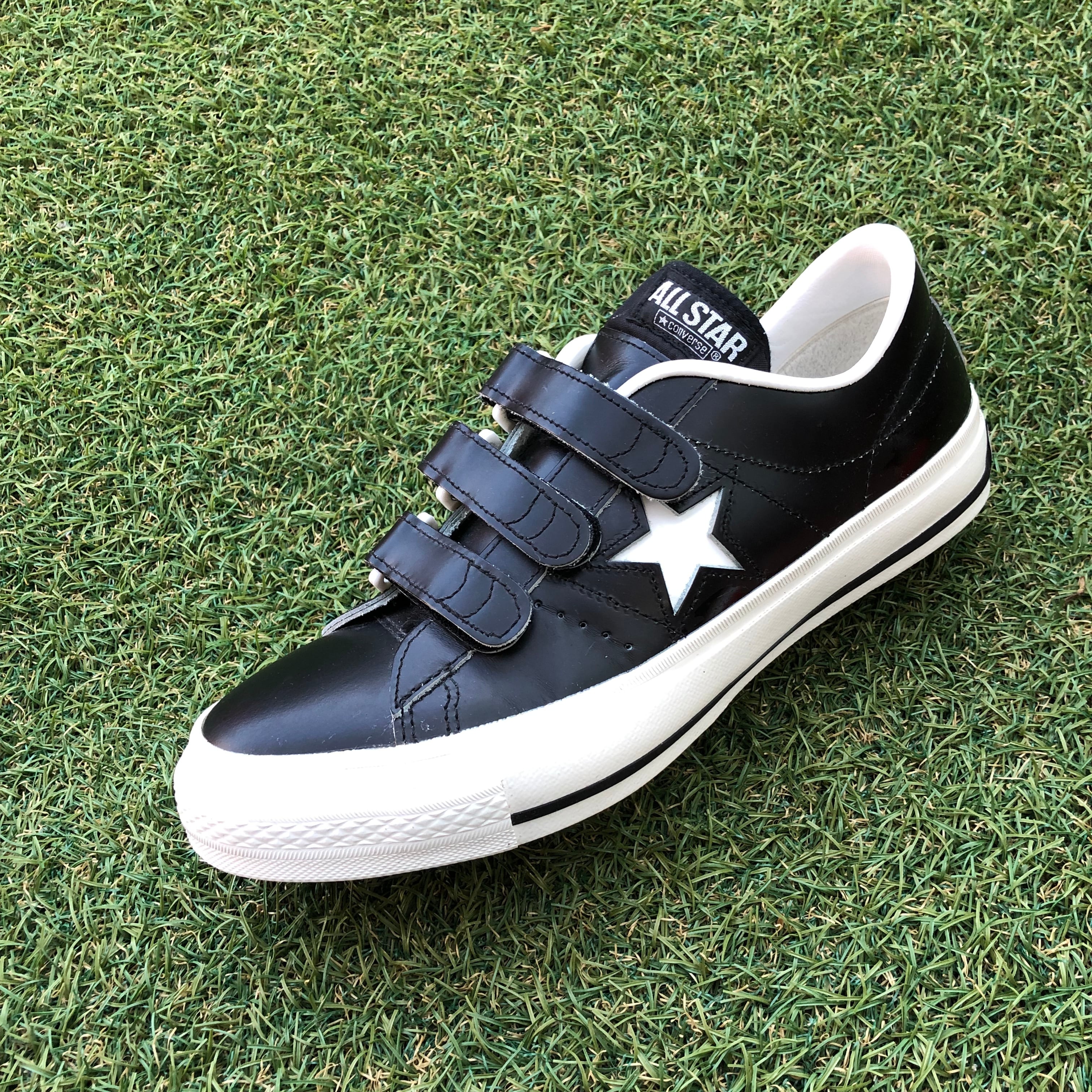 CONVERSE ONE STAR V-3コンバース