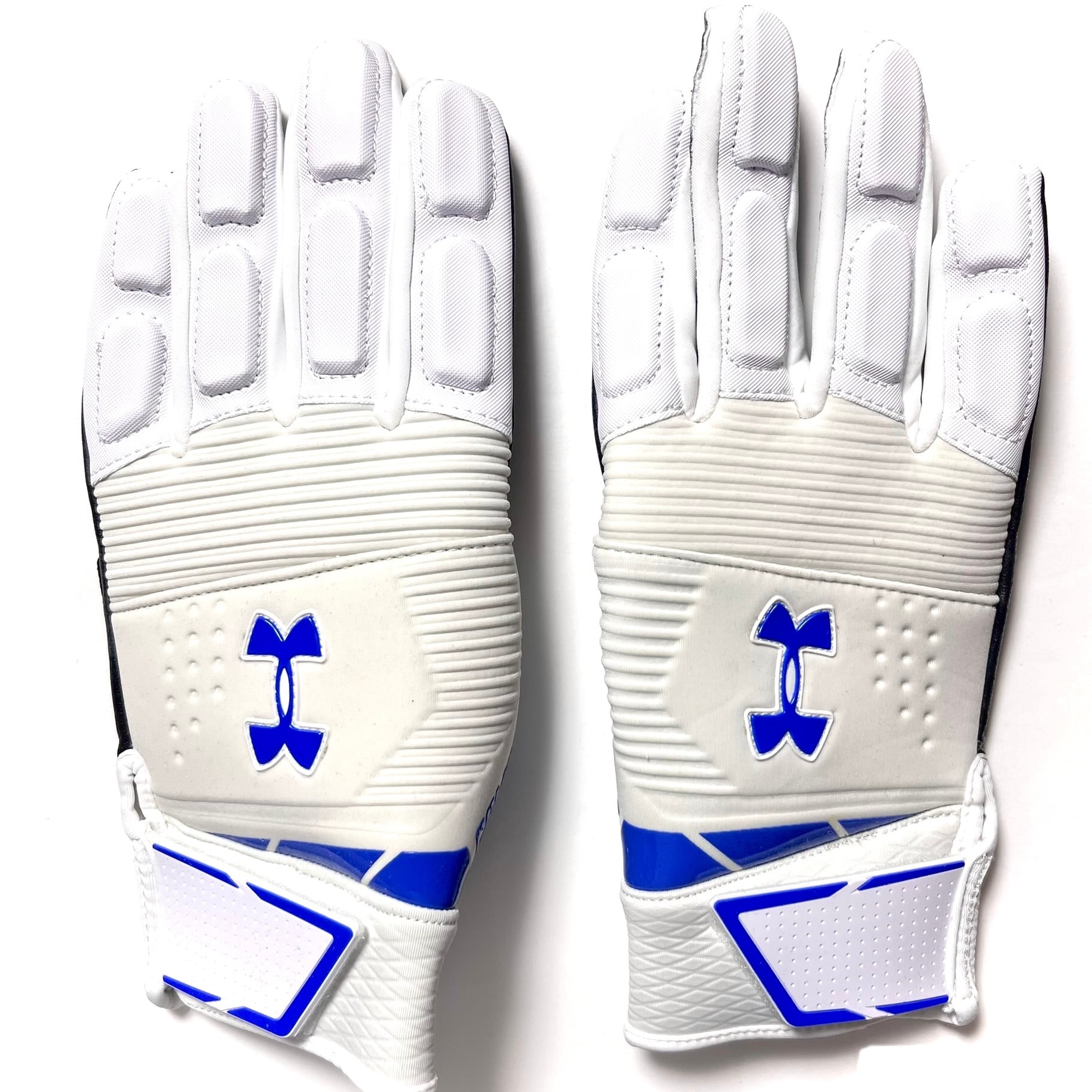 【XL】UA COMBAT ライン用 アメフト グローブ UA COMBAT ライン用 アメフト グローブ XLサイズ | END ZONE