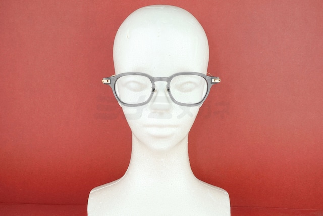 Filton メガネ Kit de couture-01 Col.4 KDC-01 ウェリントン キットドゥクチュール フィルトン 鯖江 日本製 正規品-5枚目